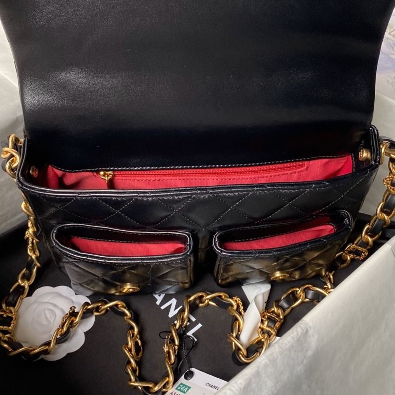 Ch**el satchel bags